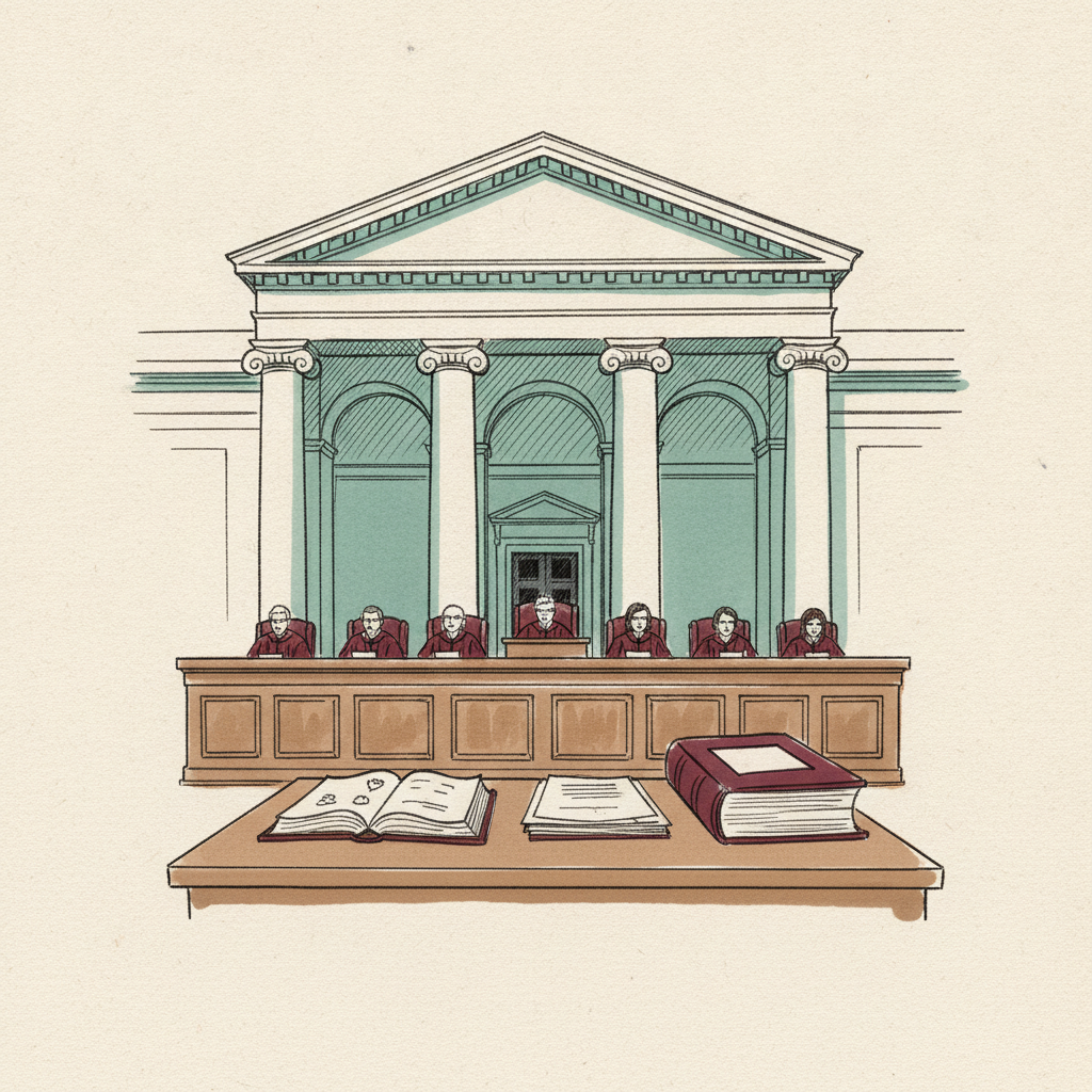 Florida Supreme Court