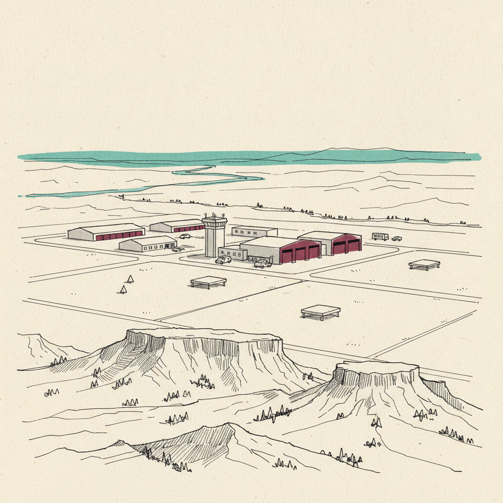 Fort Carson
