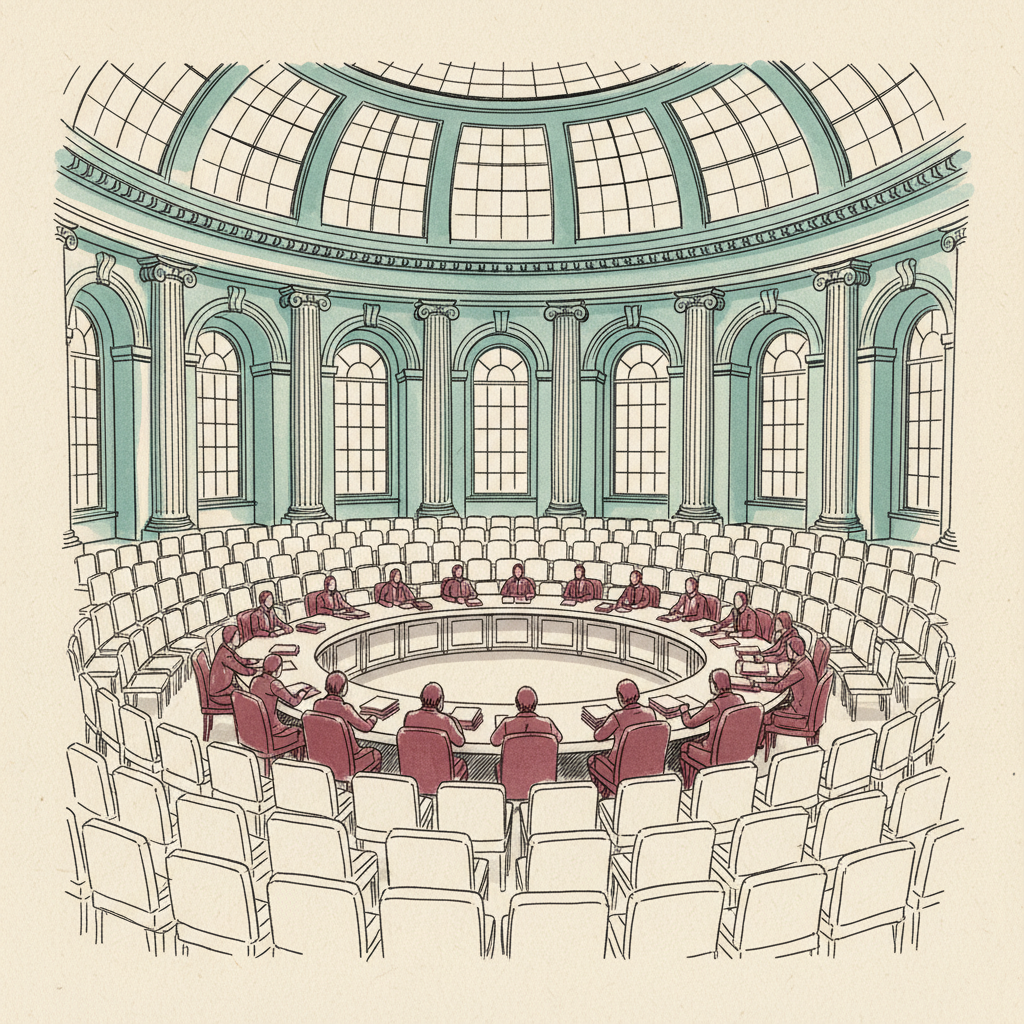 Forum Europe