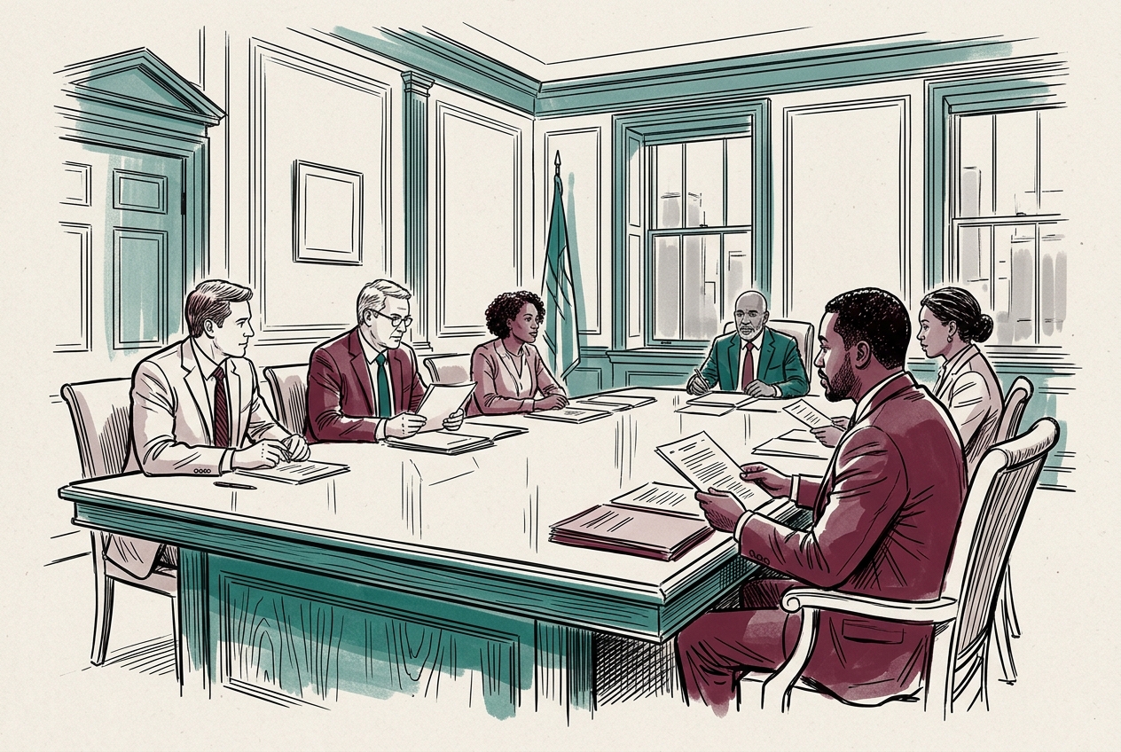 Foundation for Defense of Democracies