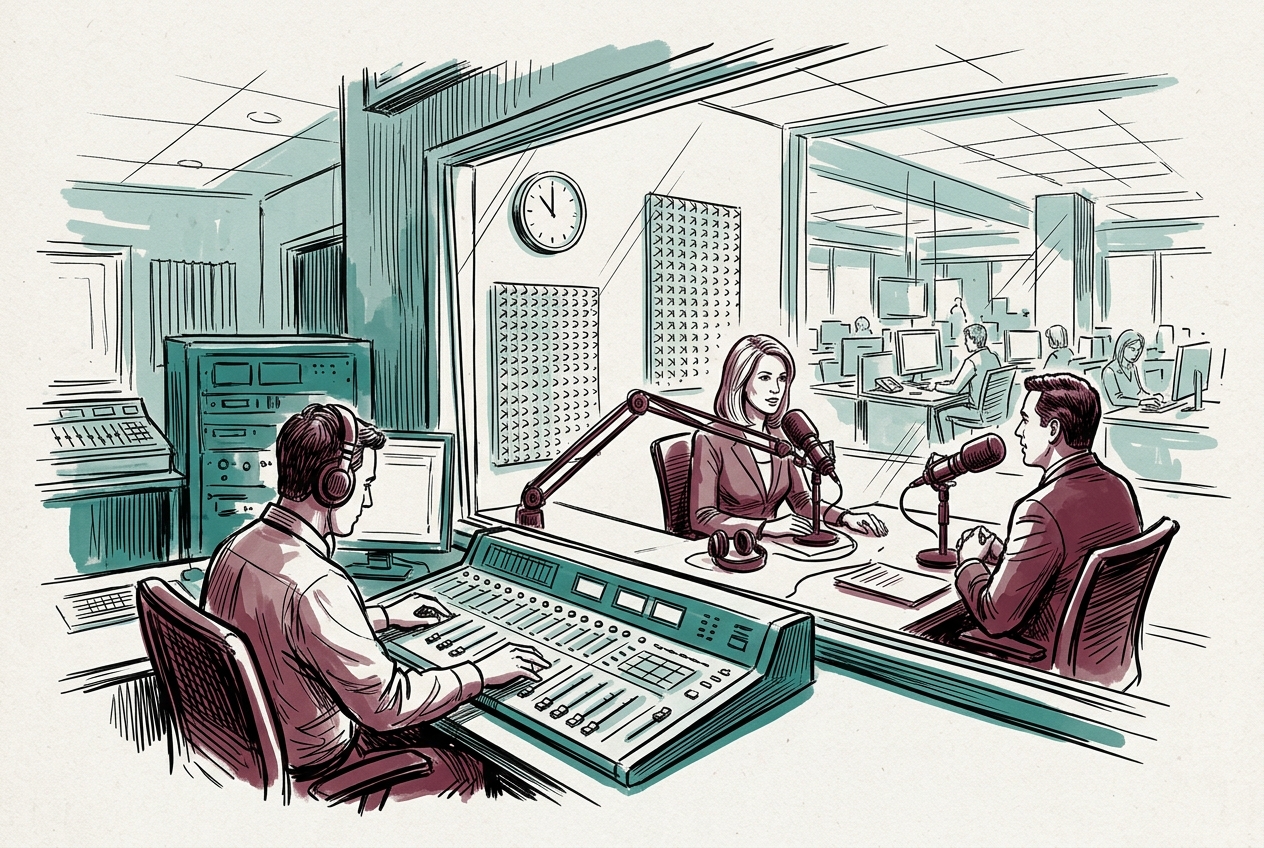Fox News Radio