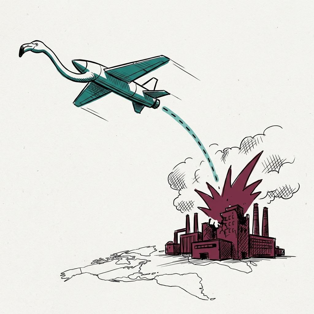 FP-5 Flamingo