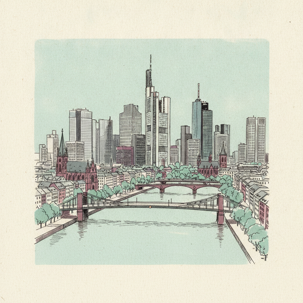 Frankfurt