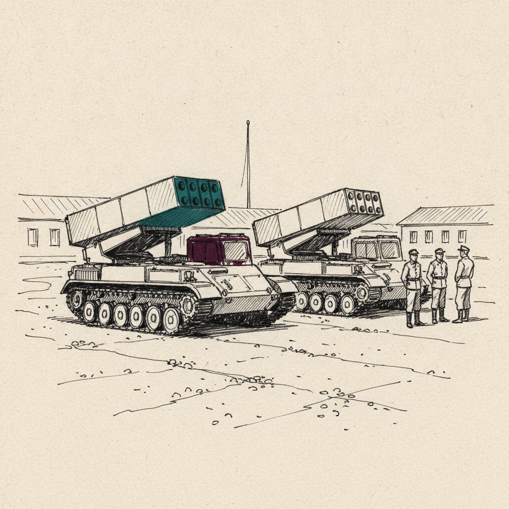French Army 1st Artillery Regiment