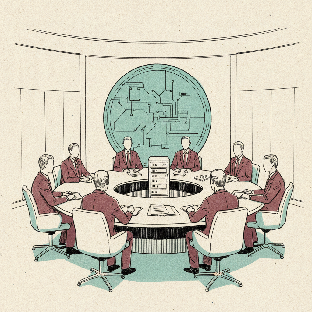 G7 Cyber Expert Group