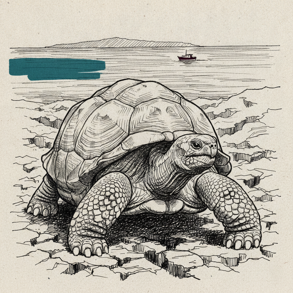 Galápagos