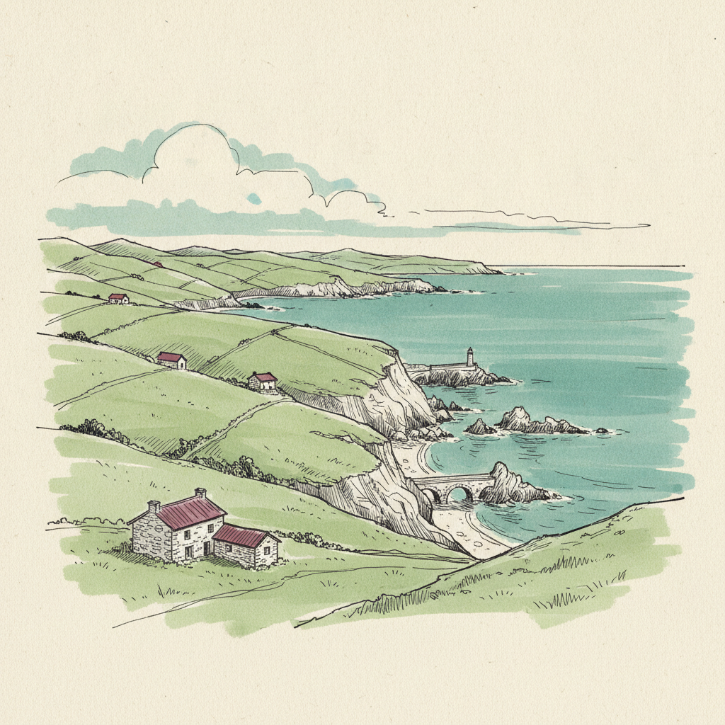 Galicia
