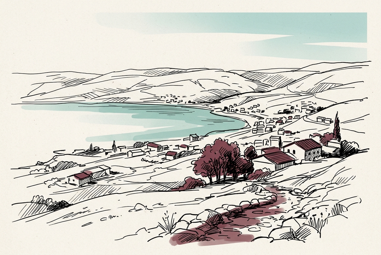 Galilee