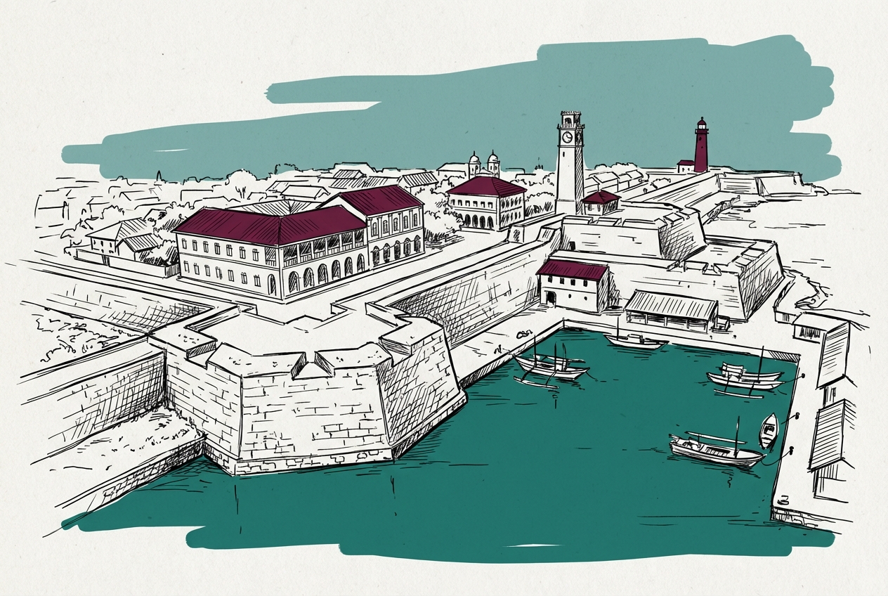 Galle