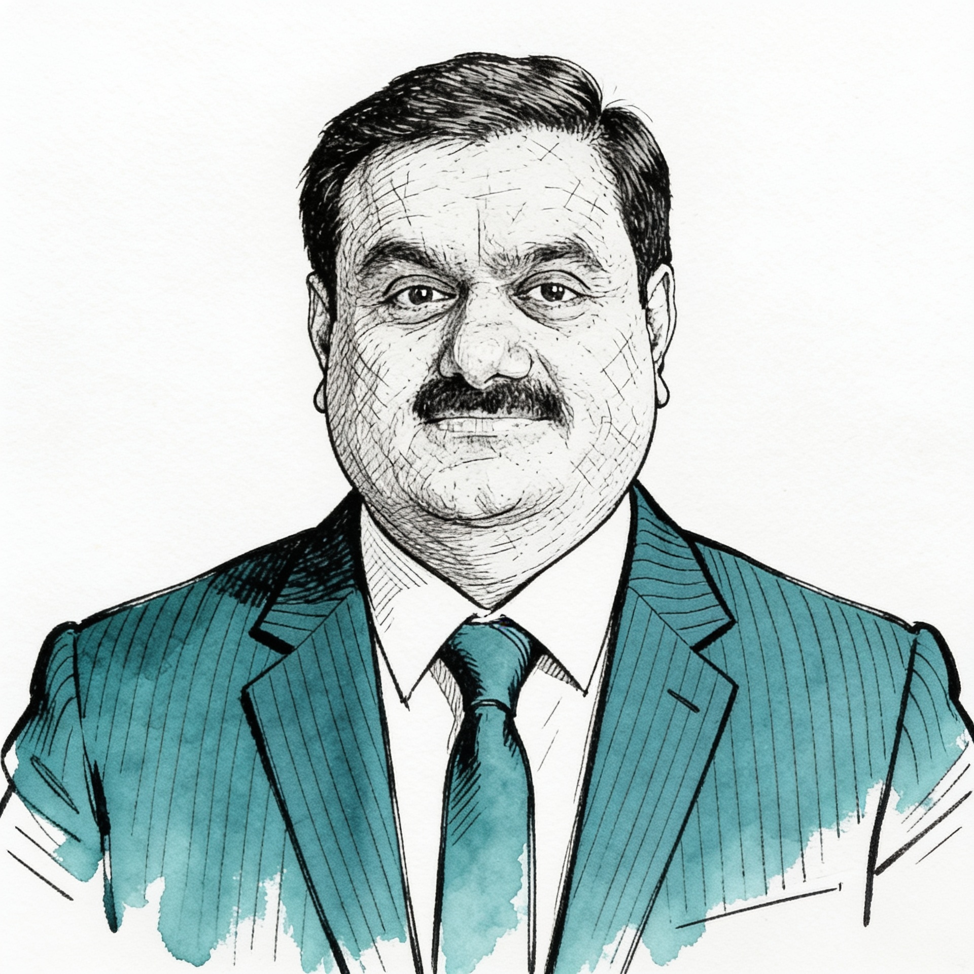 Gautam Adani