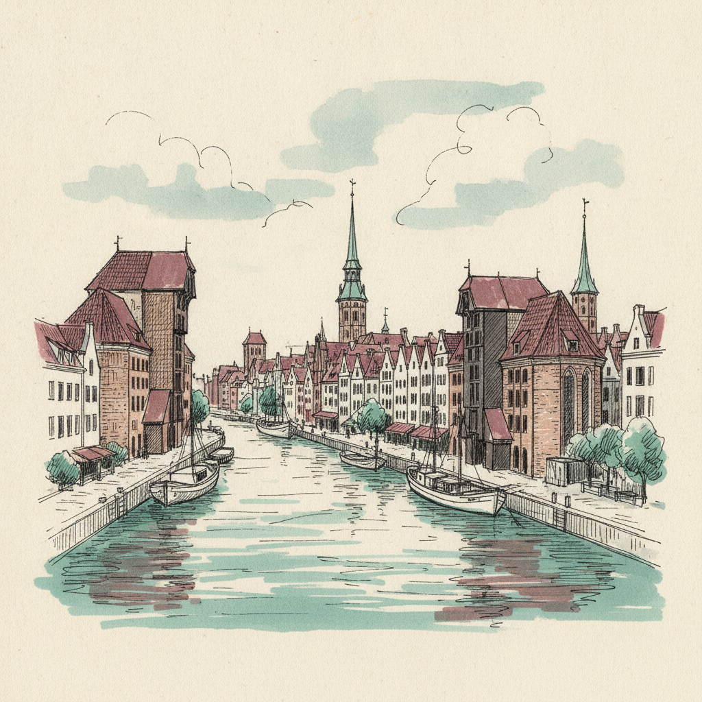 Gdansk