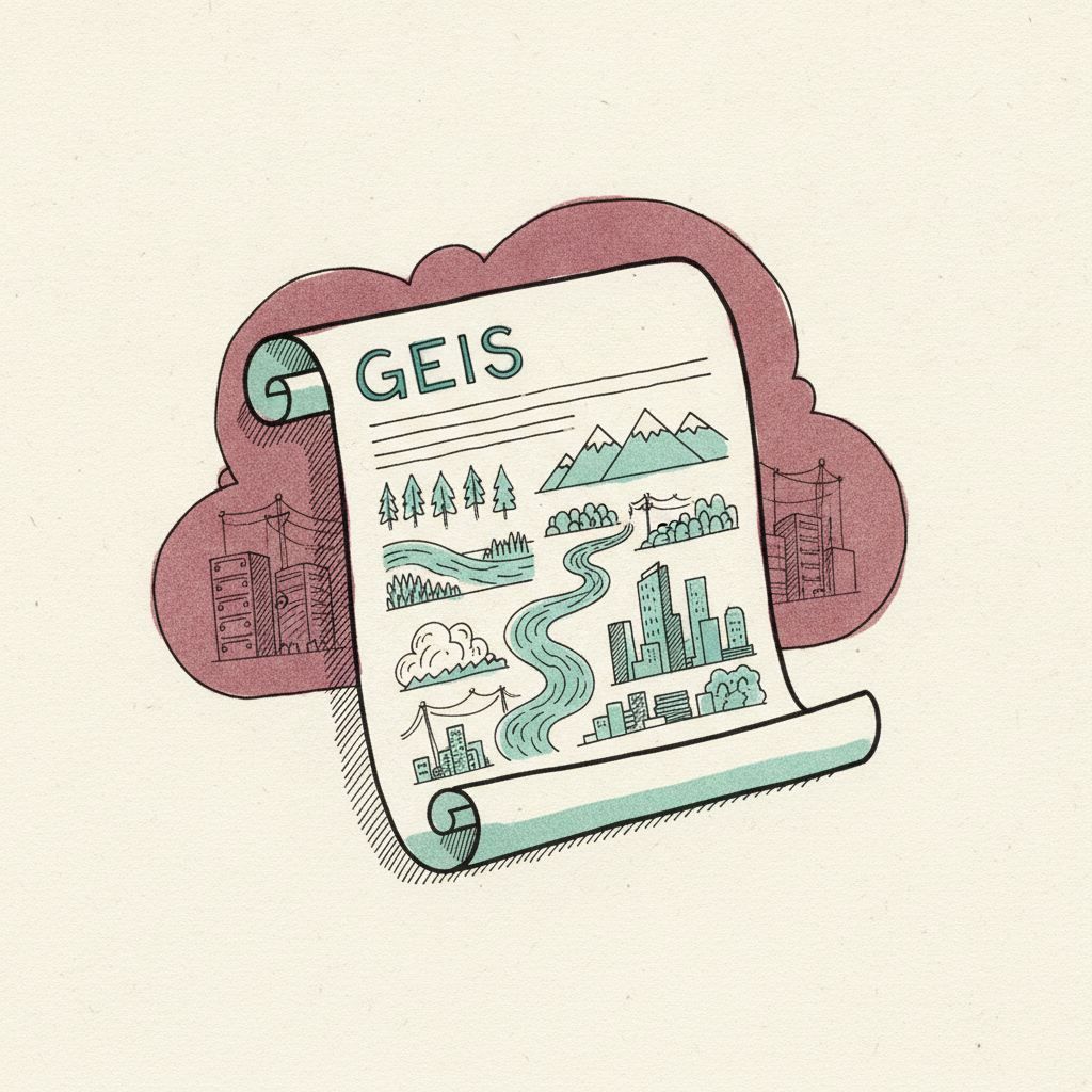 Generic Environmental Impact Statement (GEIS)