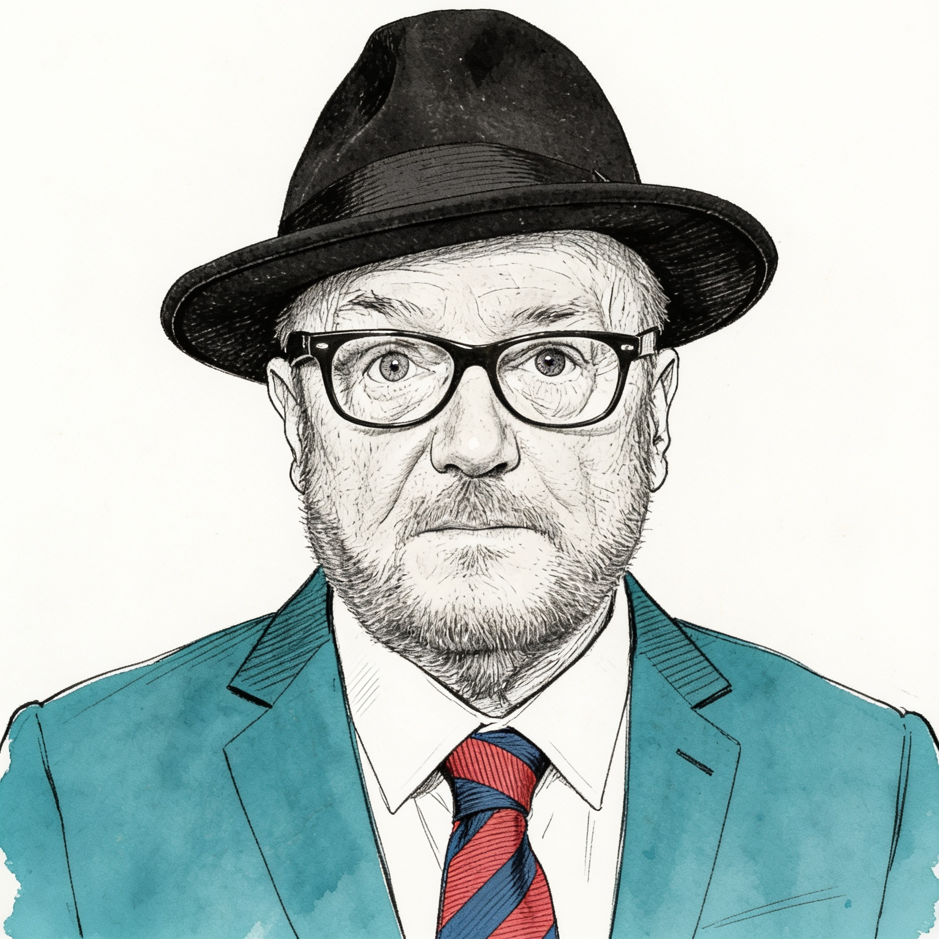 George Galloway