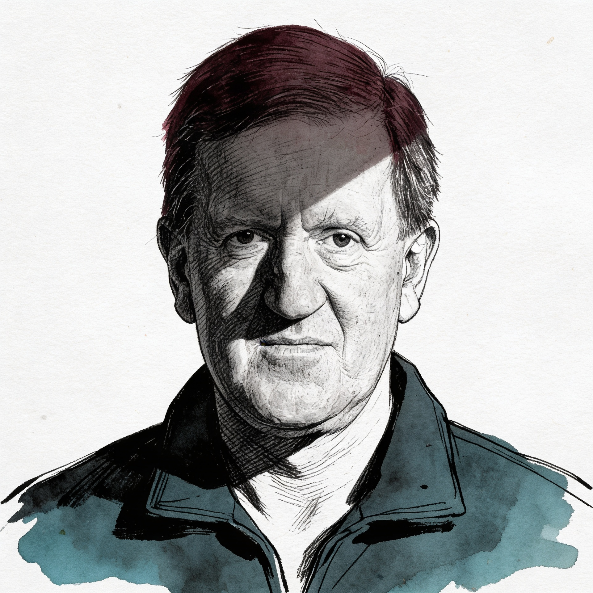 George Robertson