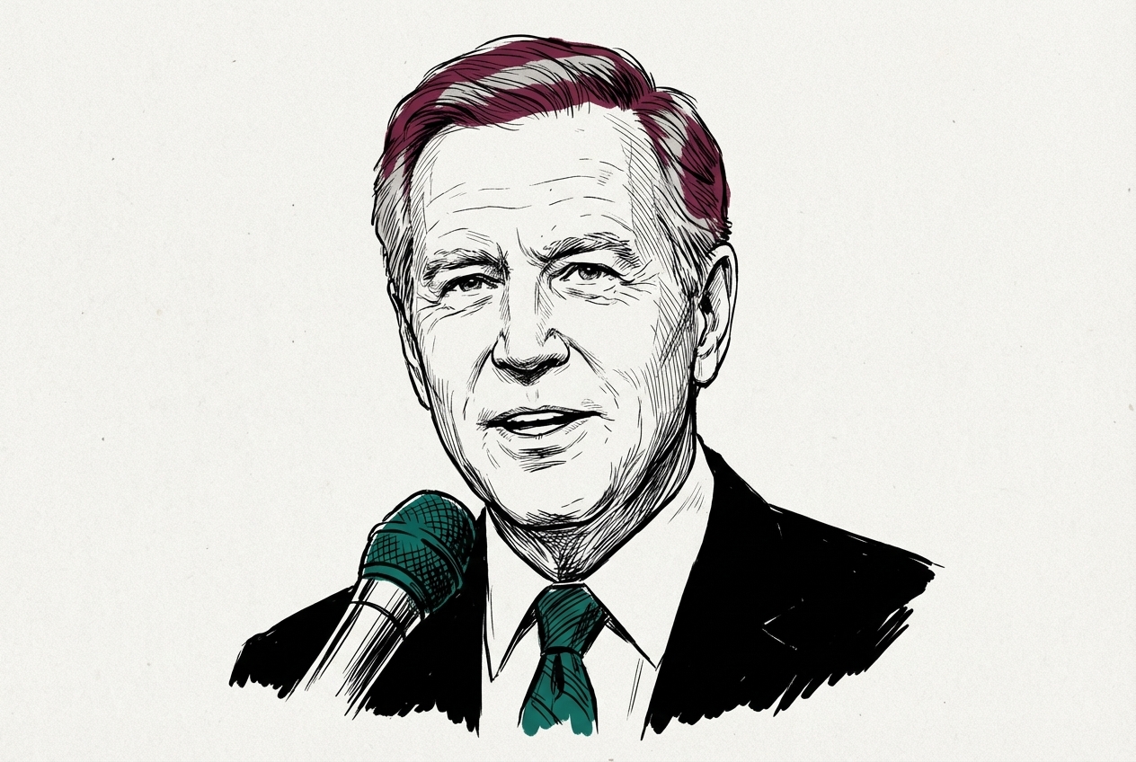 George W. Bush