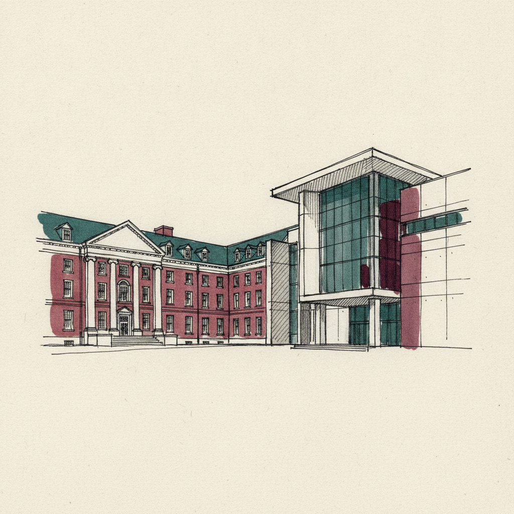 George Washington University