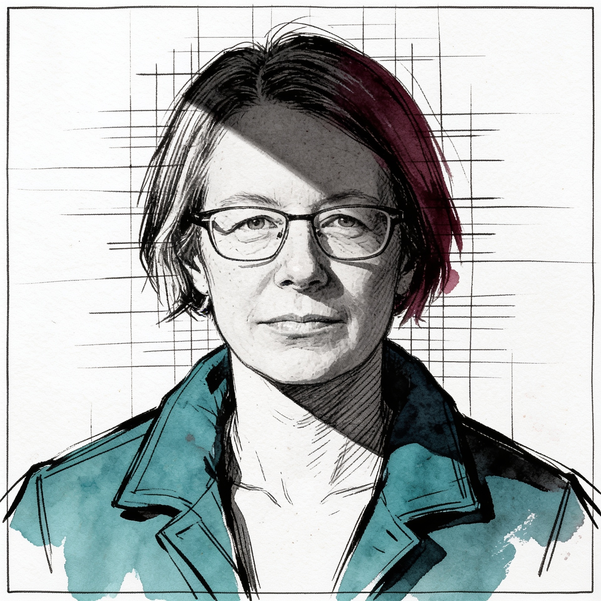 Geraldine Coggins