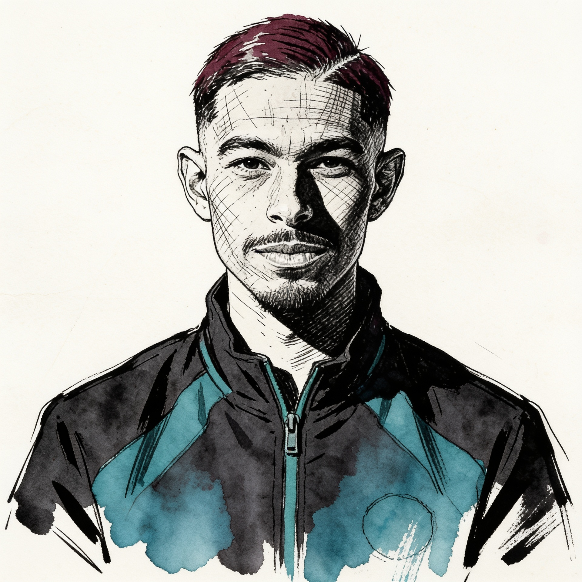 Gessime Yassine
