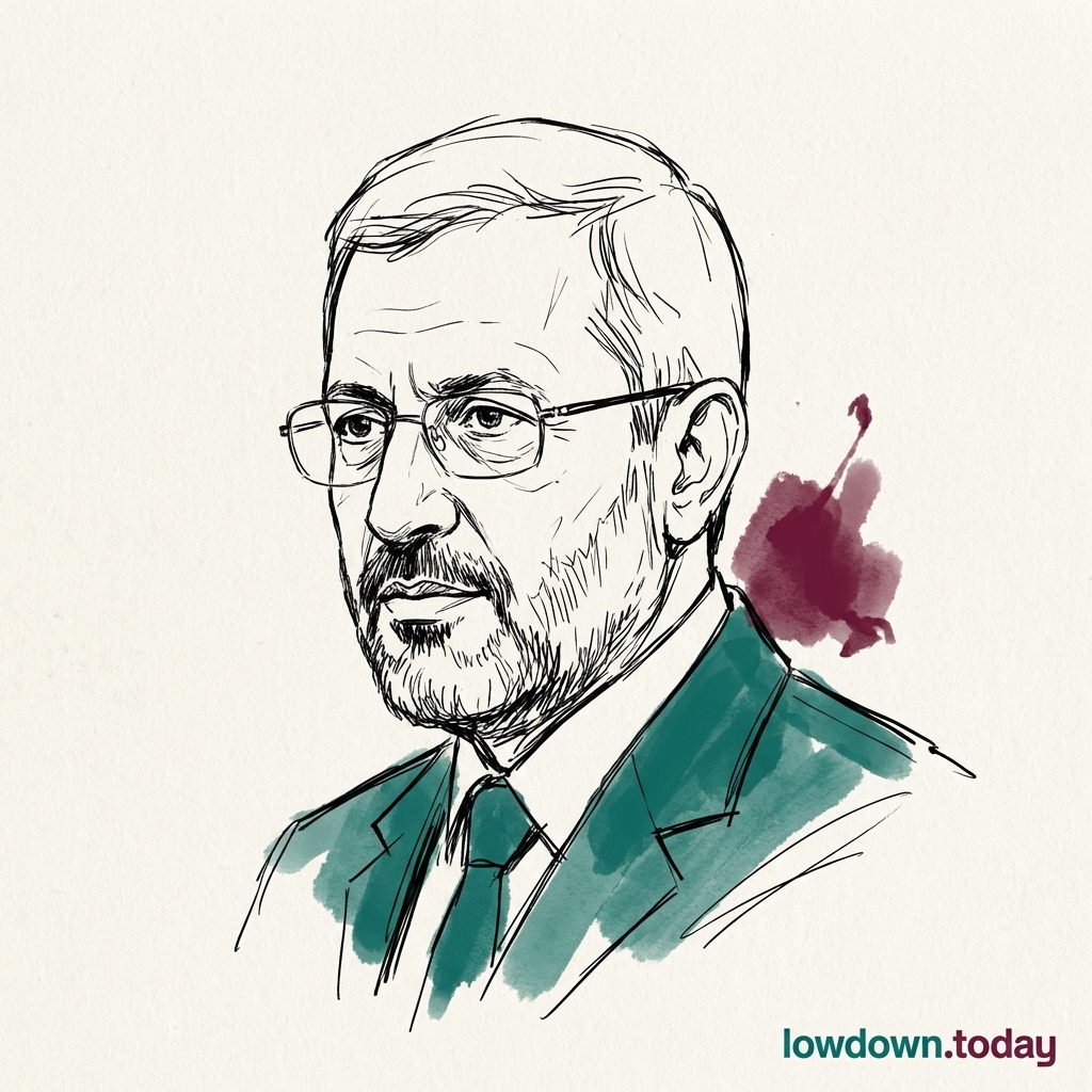 Gholamreza Soleimani