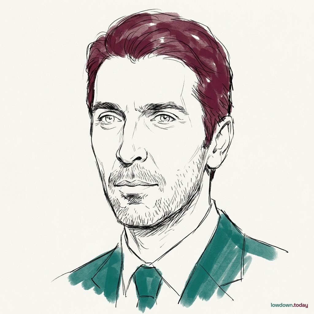 Gianluigi Buffon