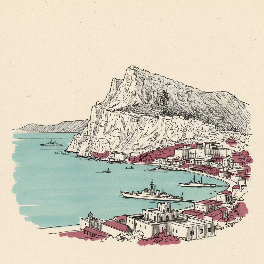 Gibraltar
