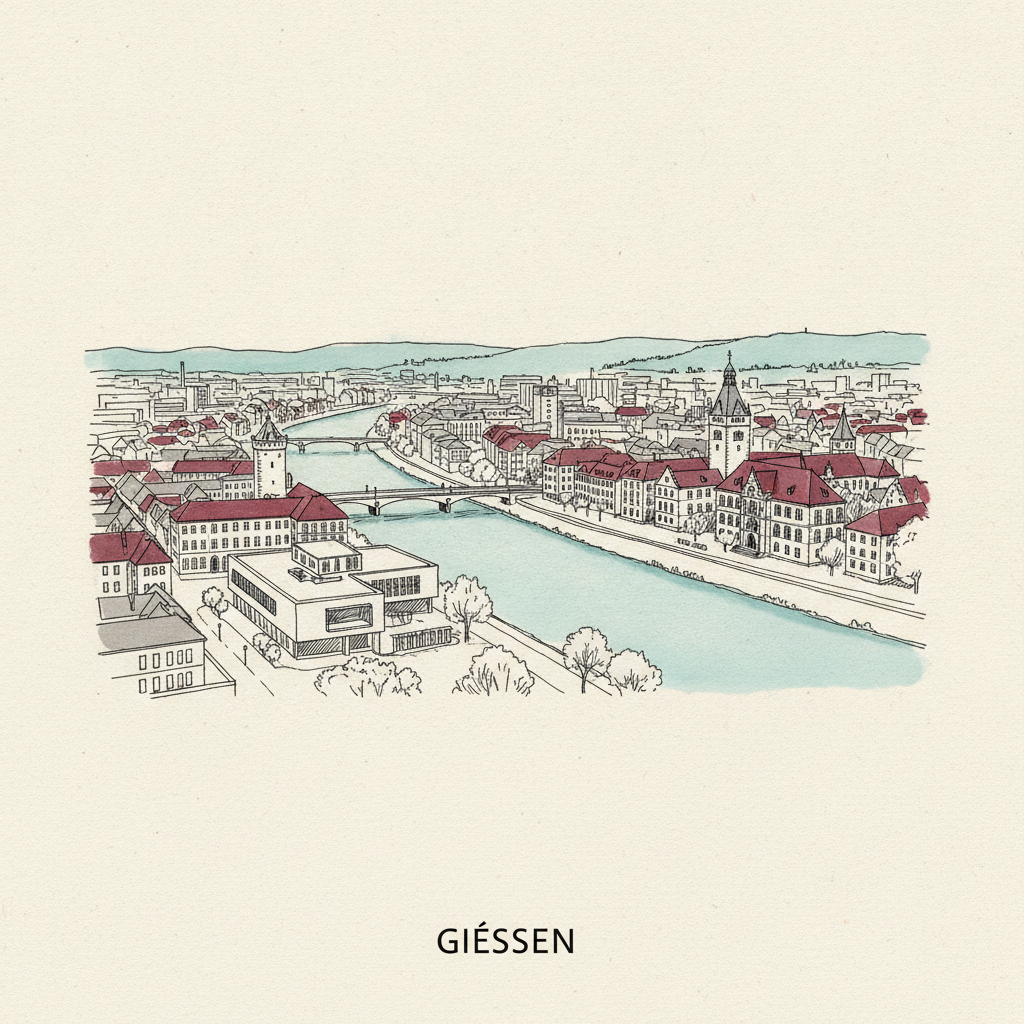 Giessen