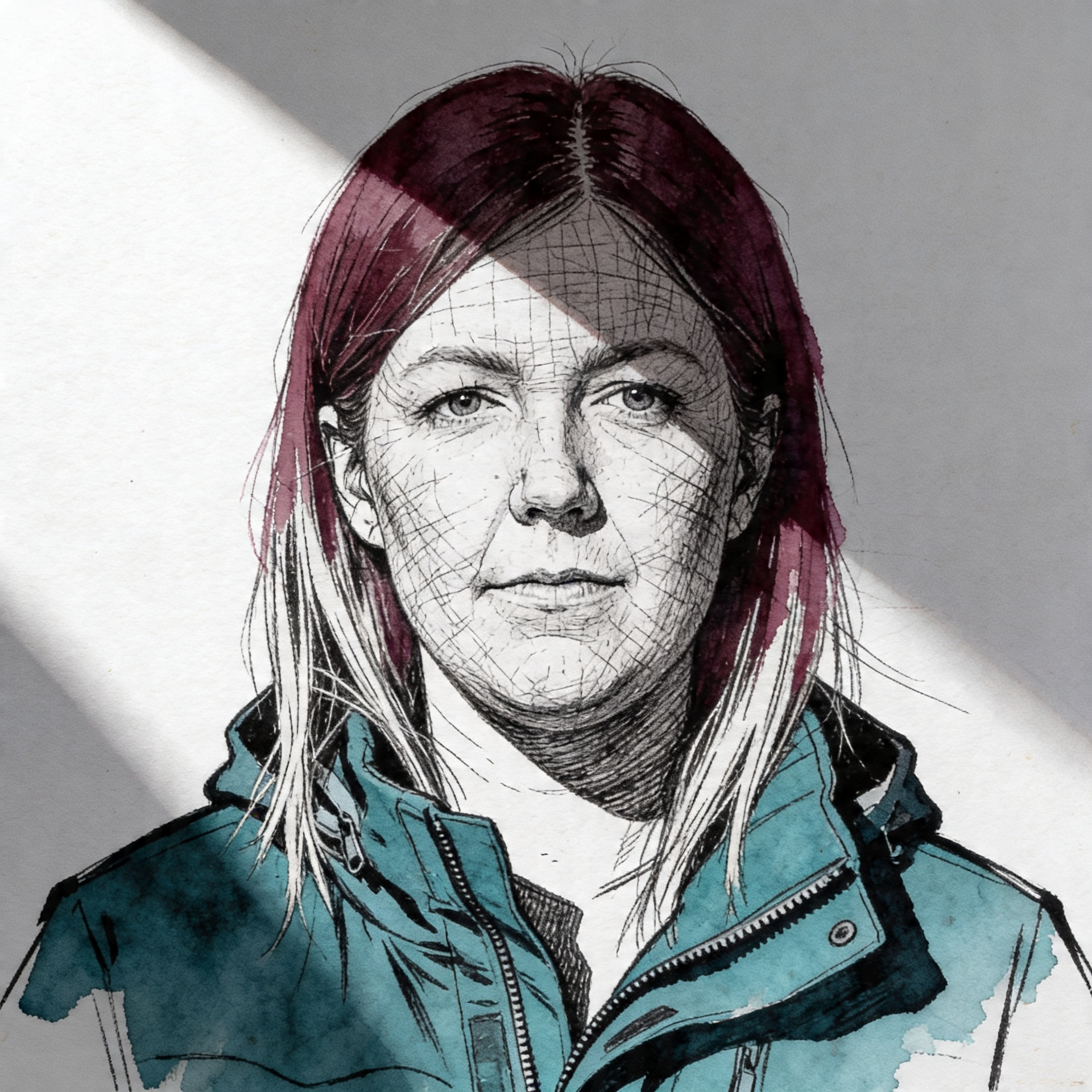 Gillian Mackay