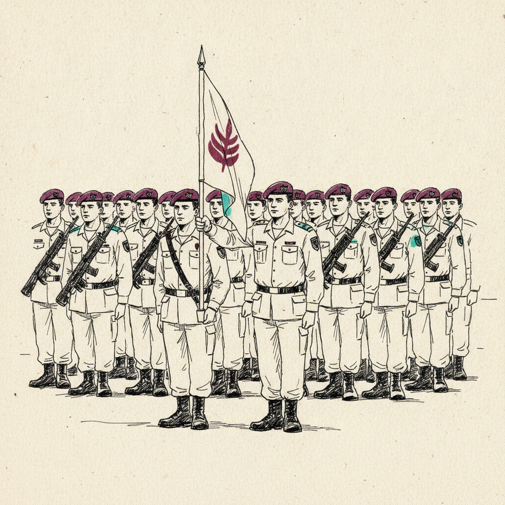 Givati Brigade