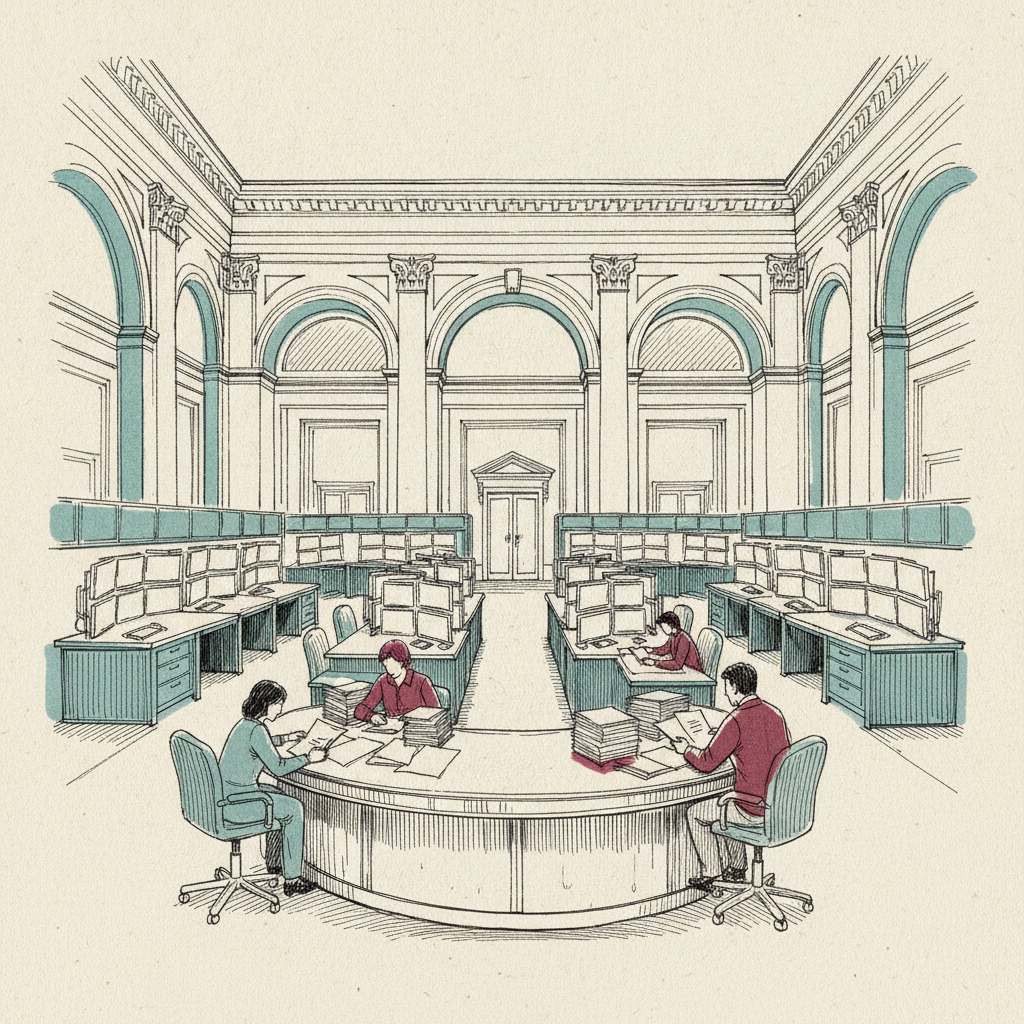 Glade Brook Capital Partners