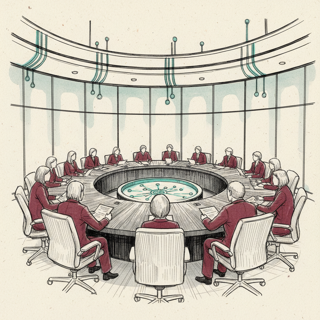 Global Network Initiative