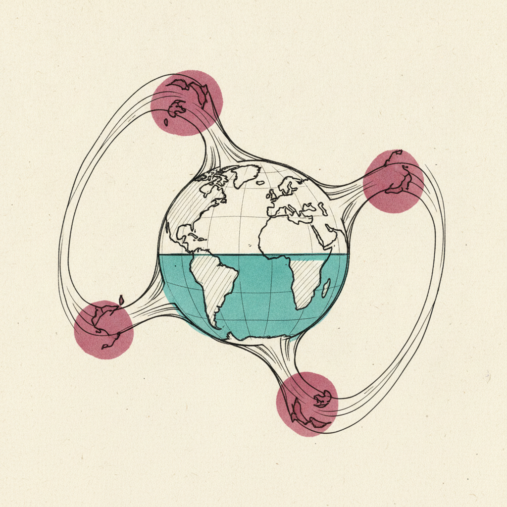 Global South