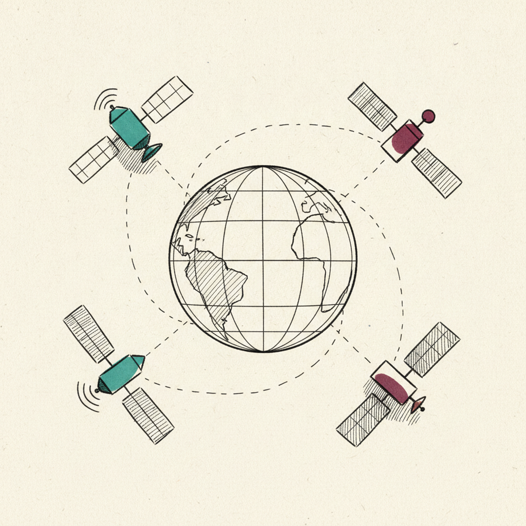 GNSS