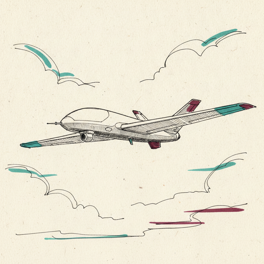 GOBI Zephyr