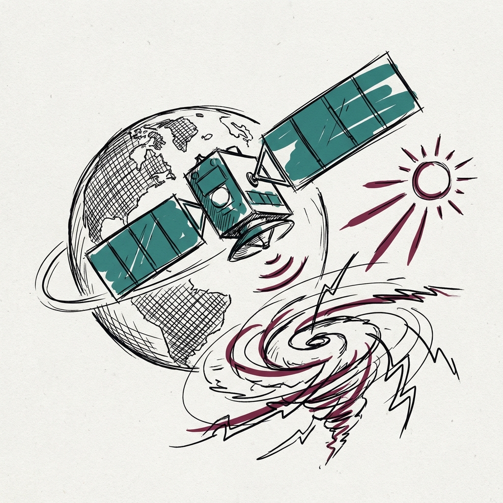 GOES-19