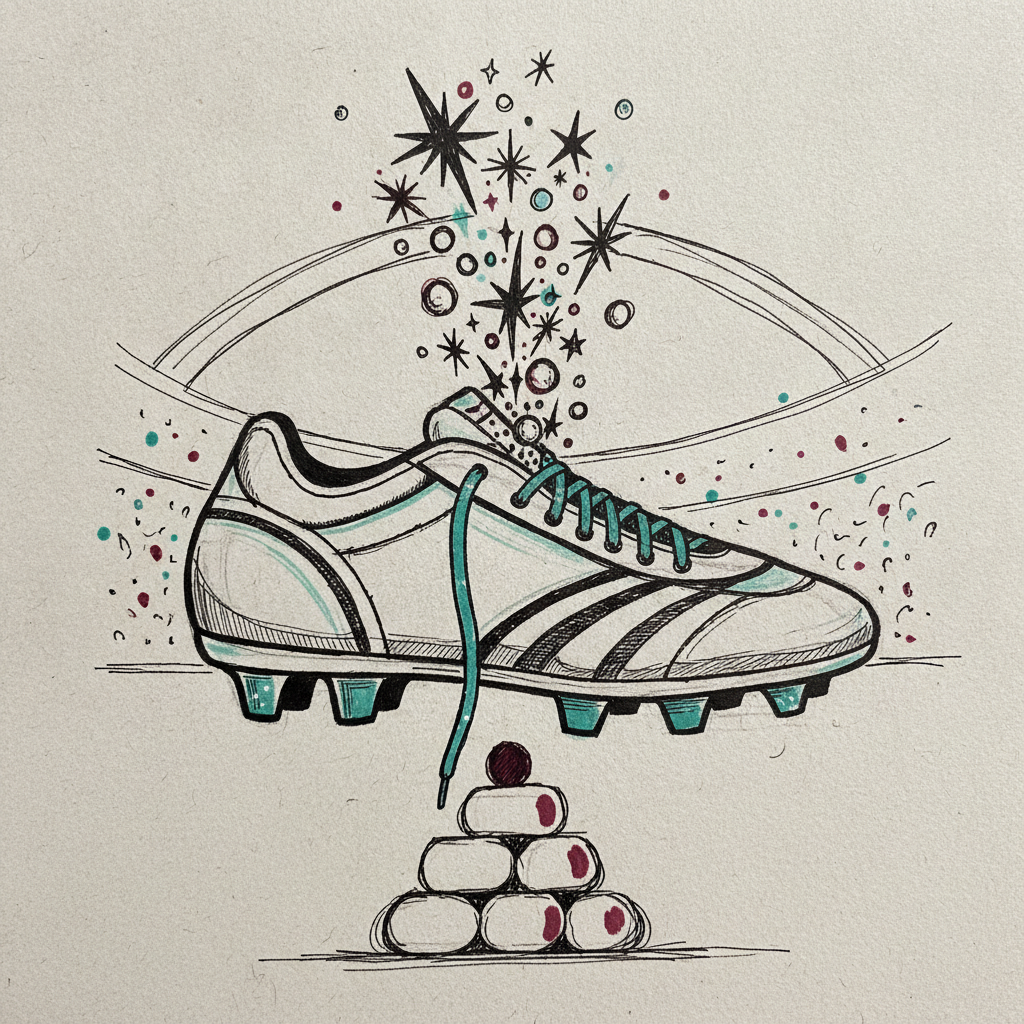 Golden Boot