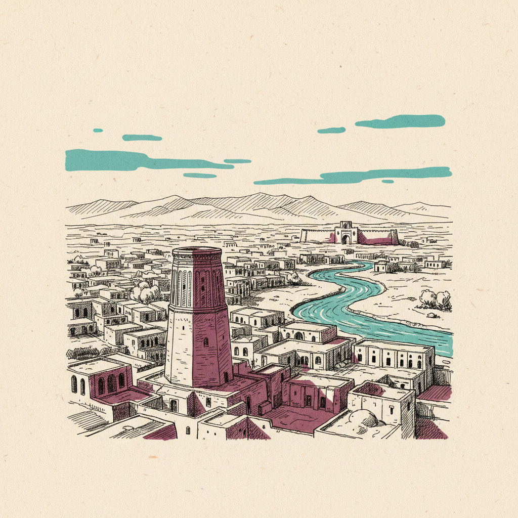 Gorgan