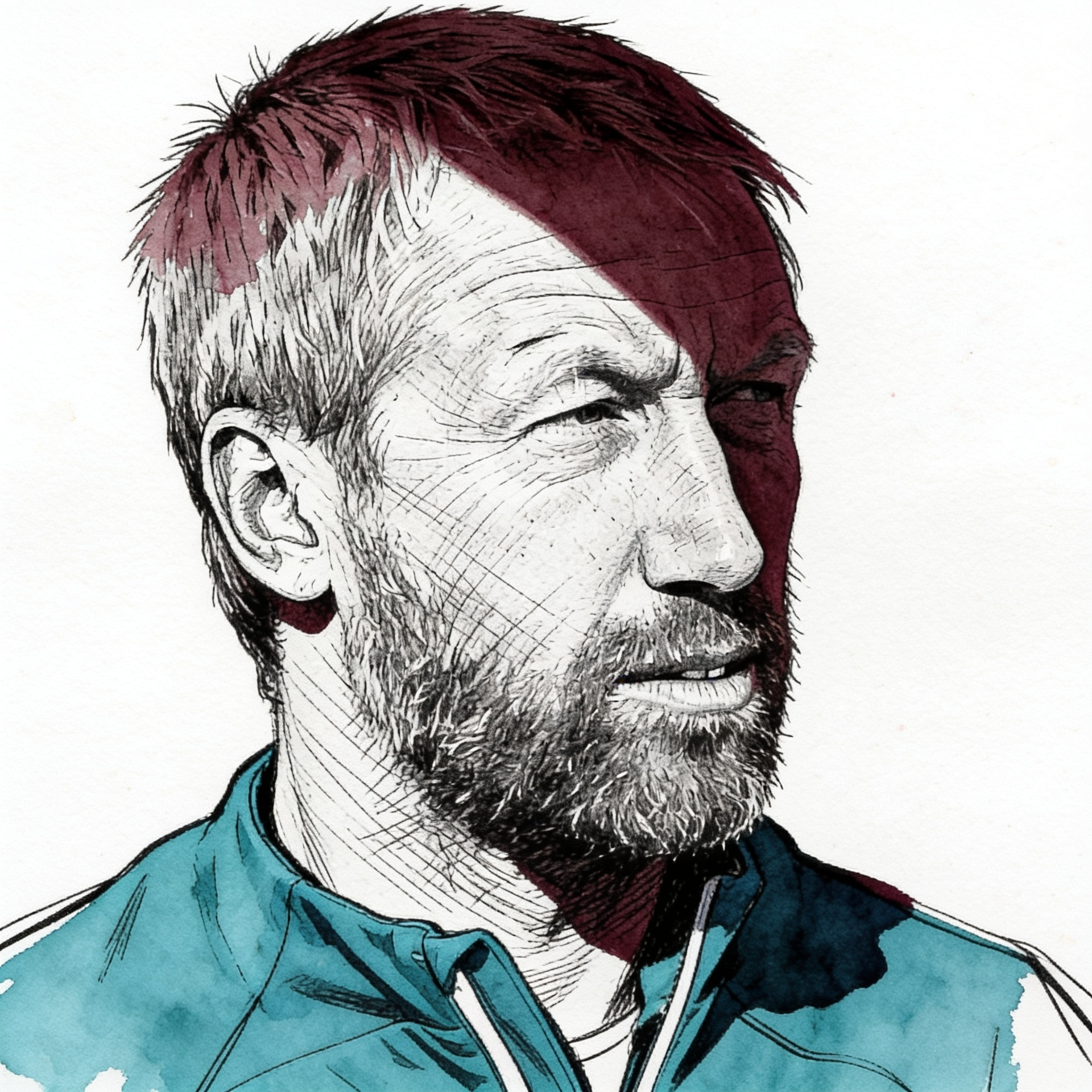 Graham Potter