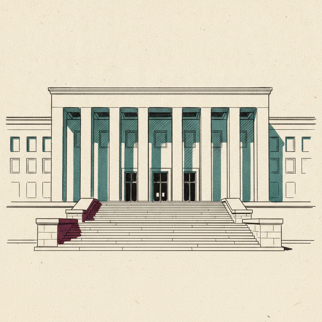 Grand National Assembly of Turkey