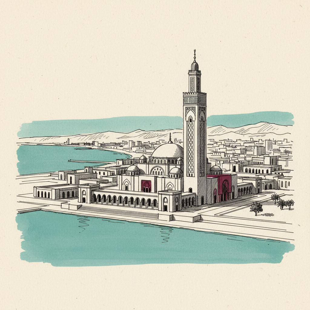 Great Mosque of Algiers