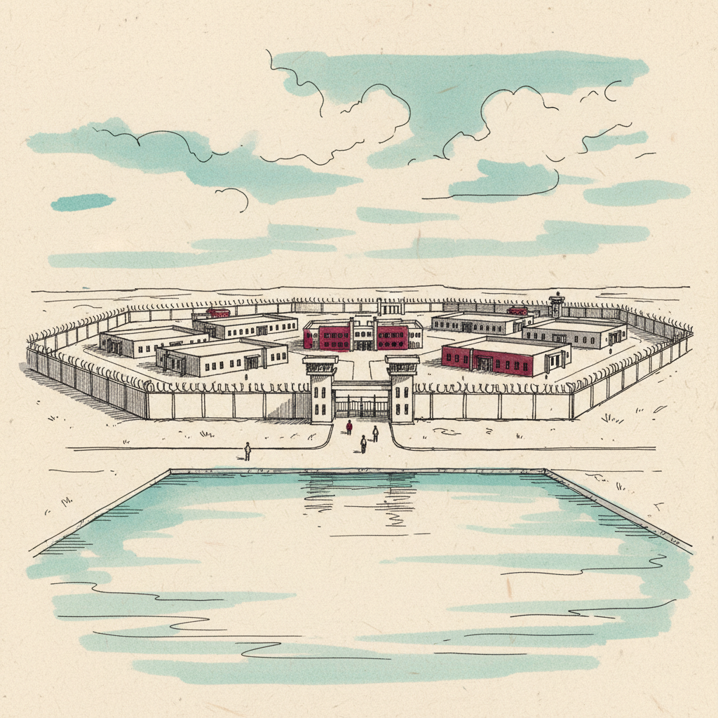 Great Tehran Penitentiary
