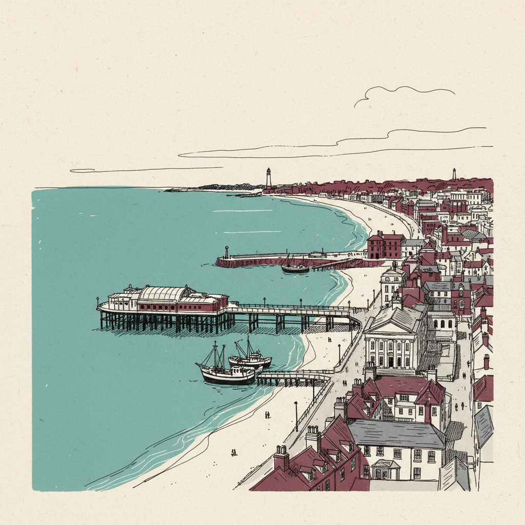 Great Yarmouth