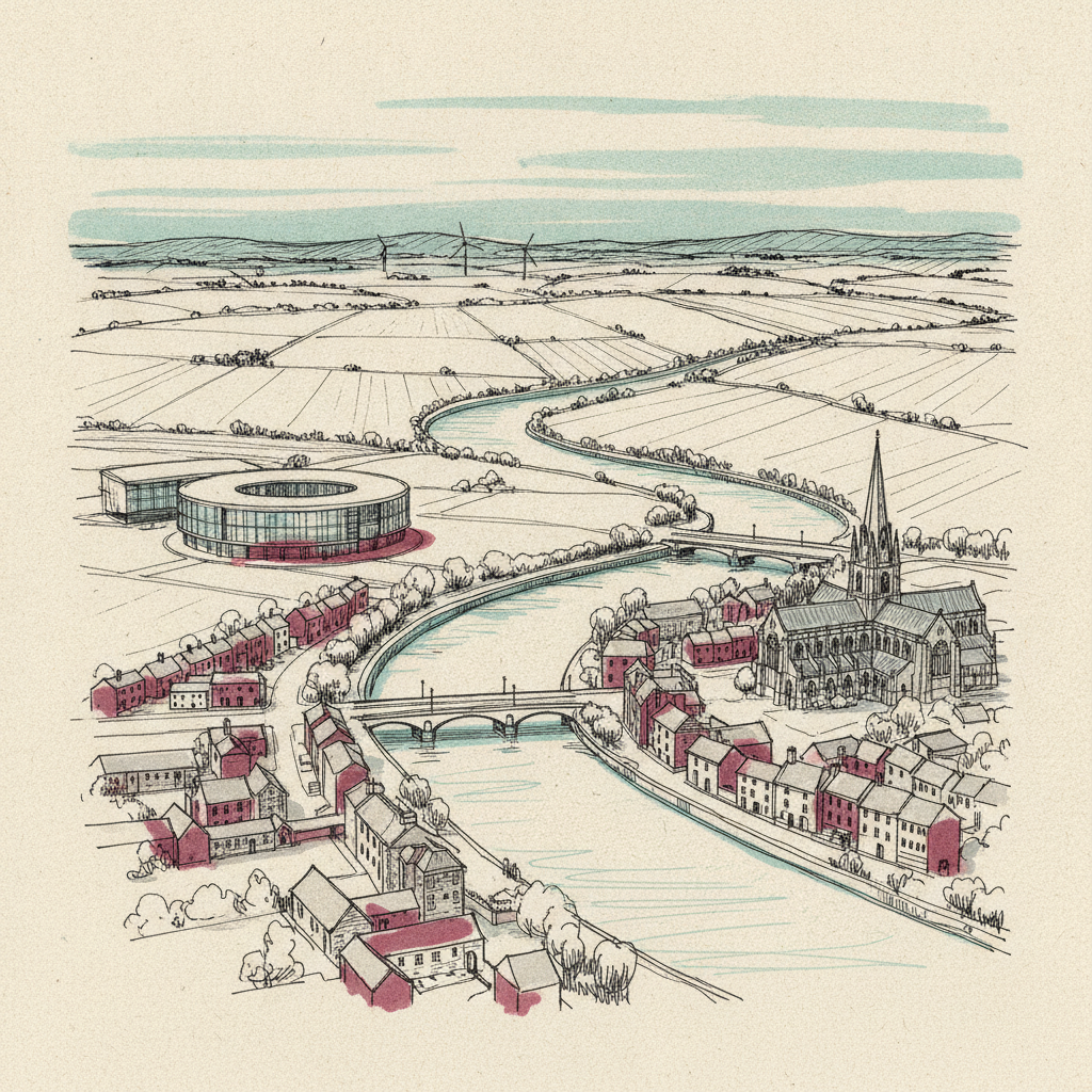 Greater Peterborough