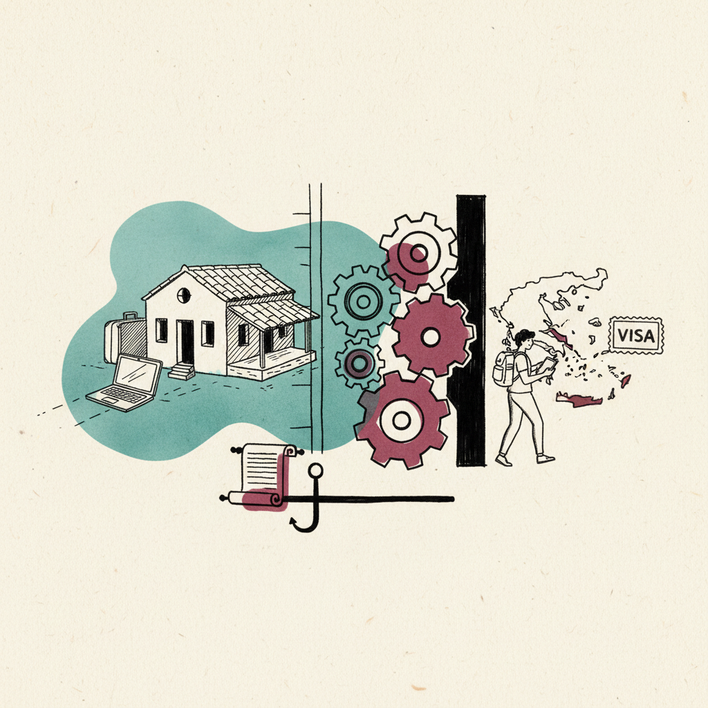 Greece Law 5275/2026