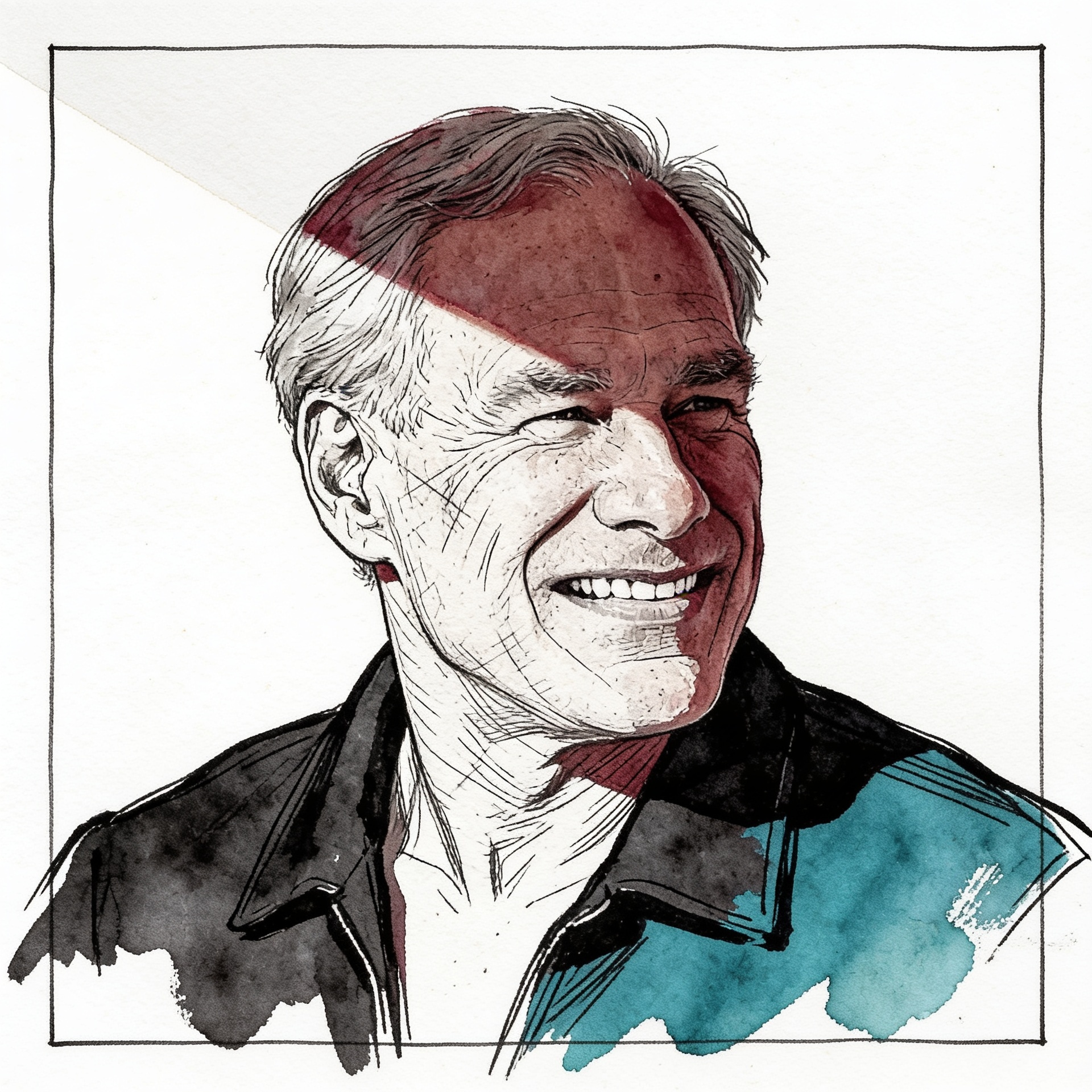 Greg Abbott