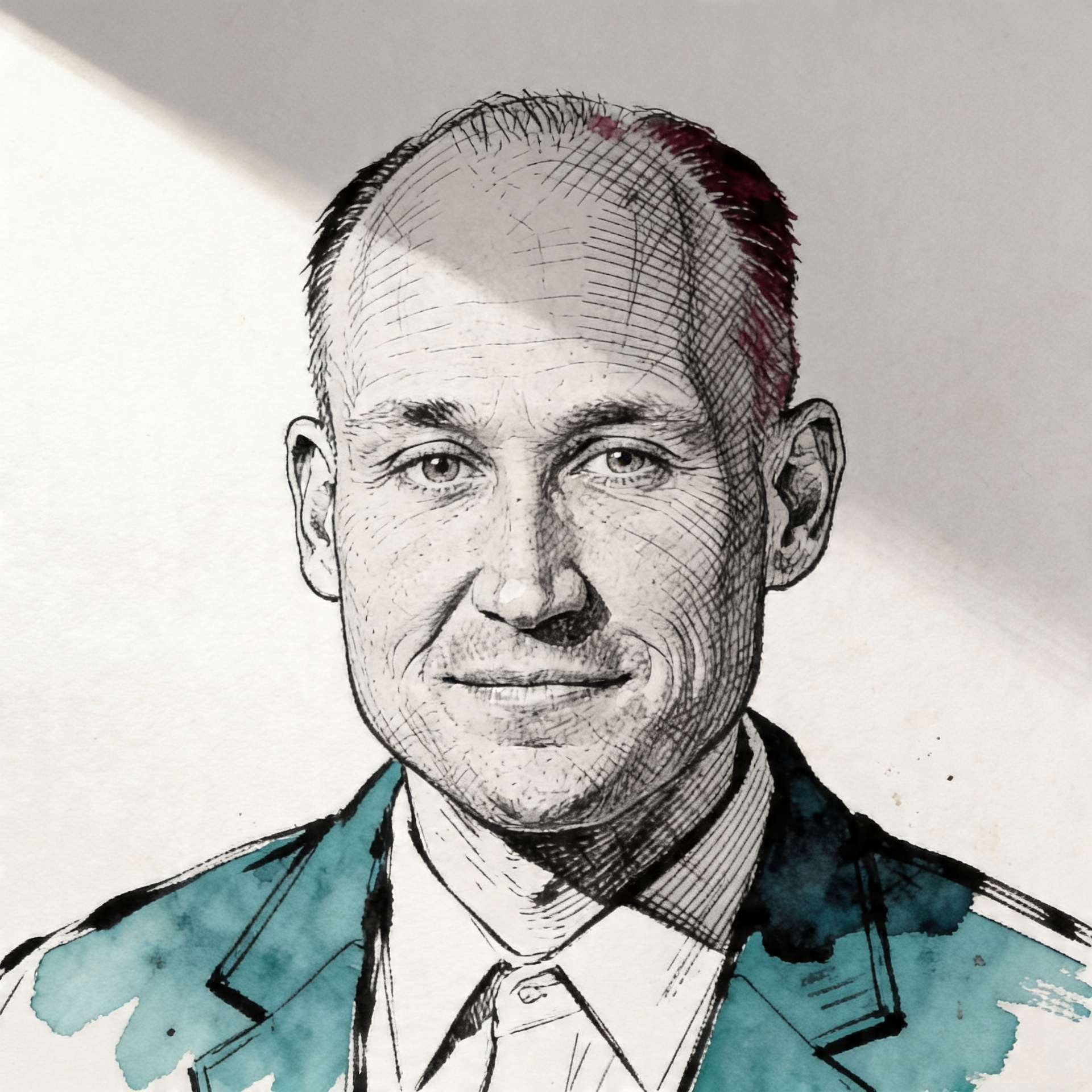 Greg Landsman