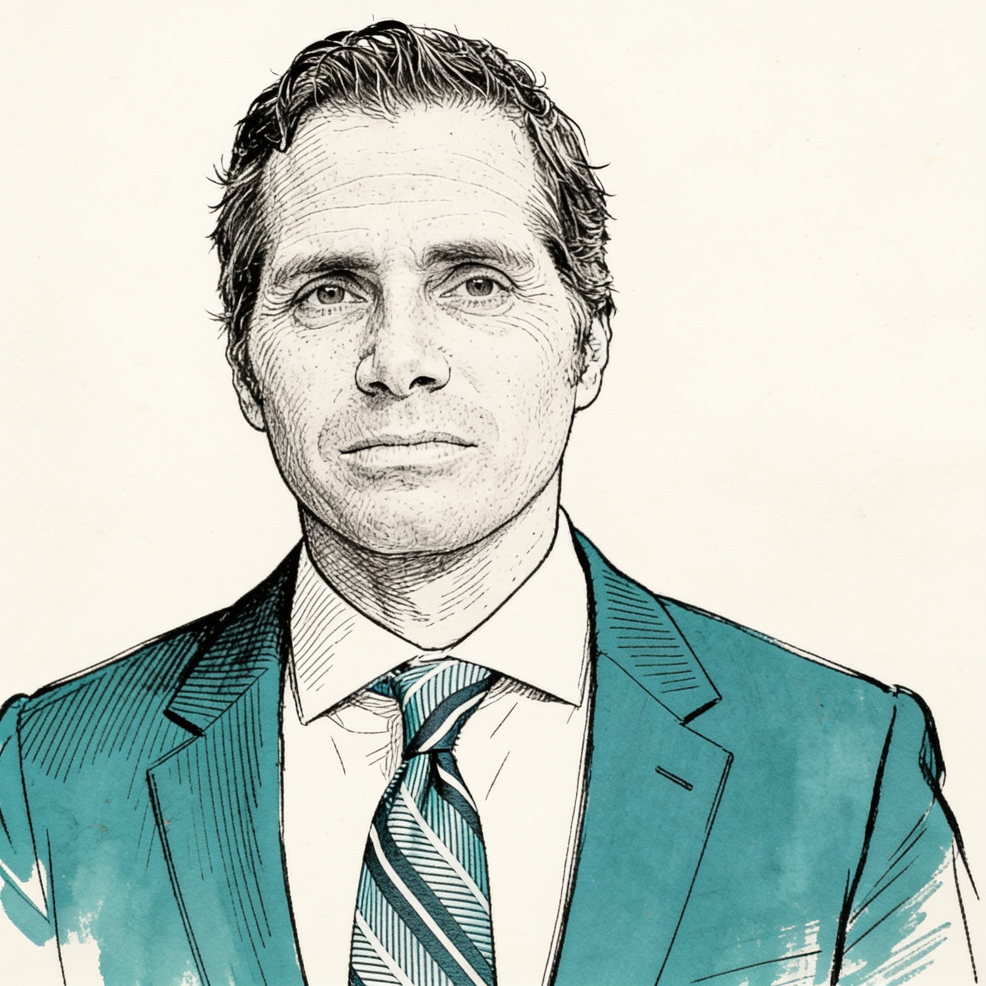 Greg Orman