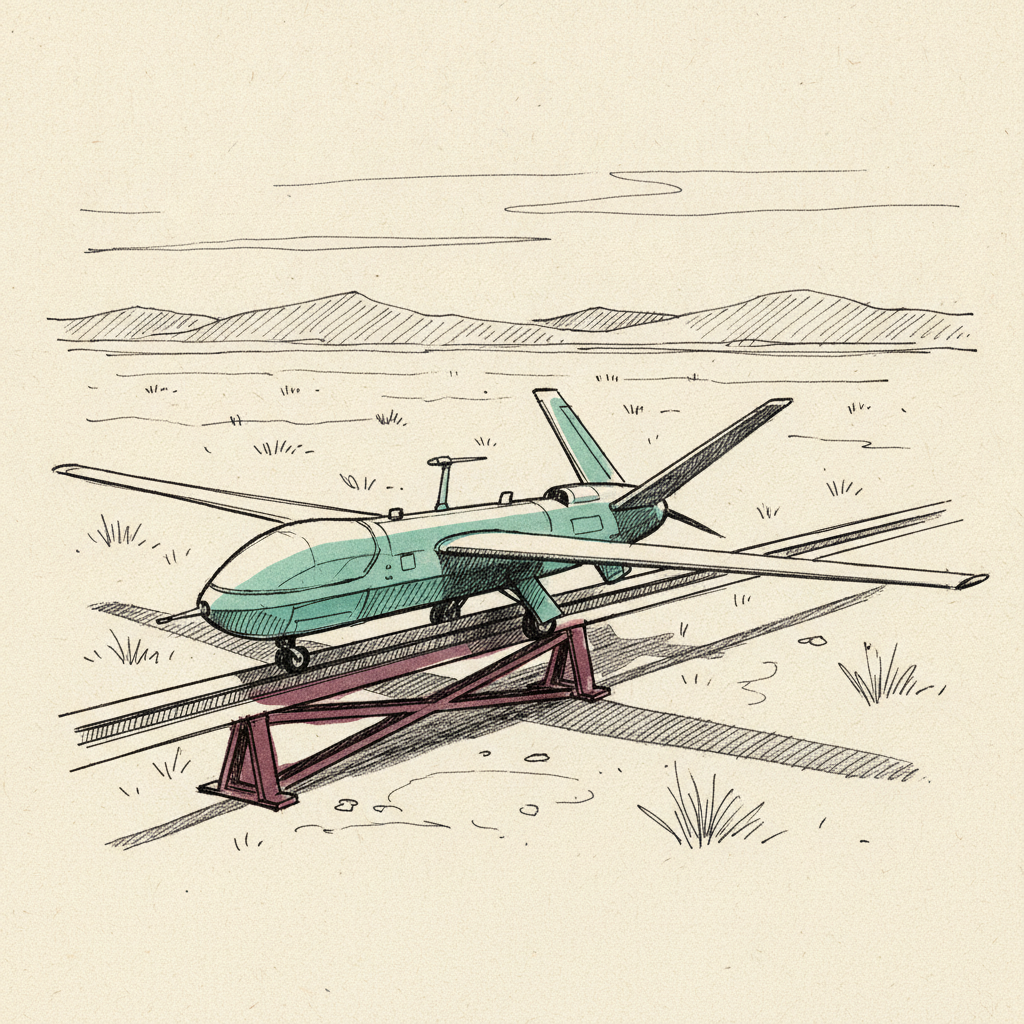 Griffon Aerospace
