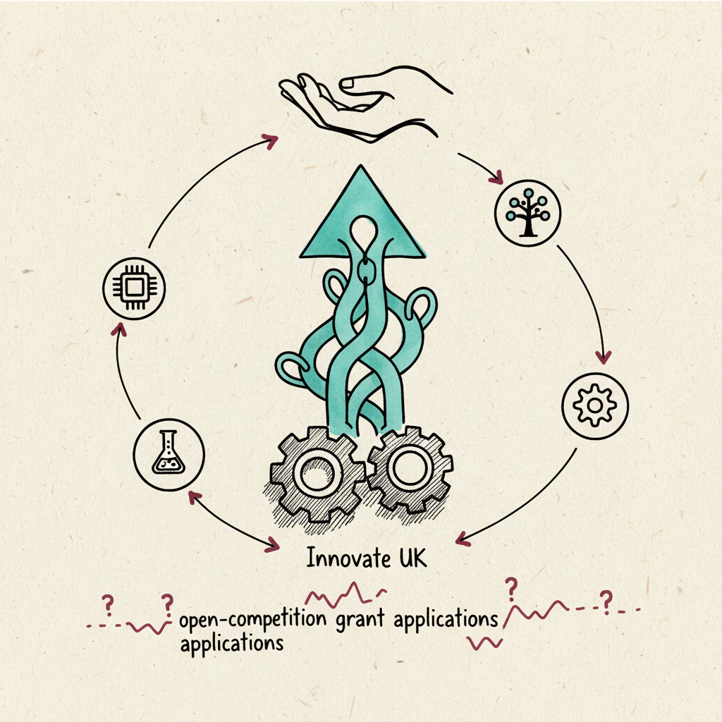 Growth Sector Teams