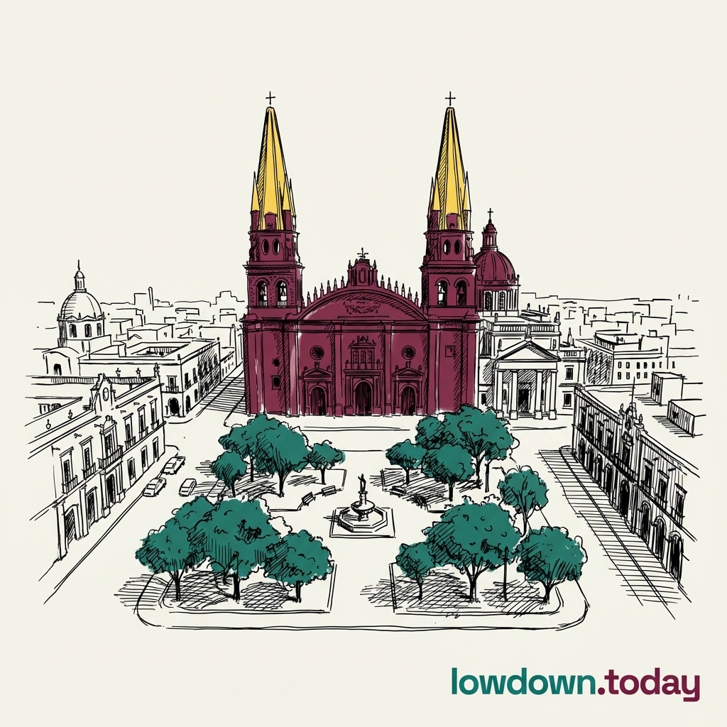 Guadalajara