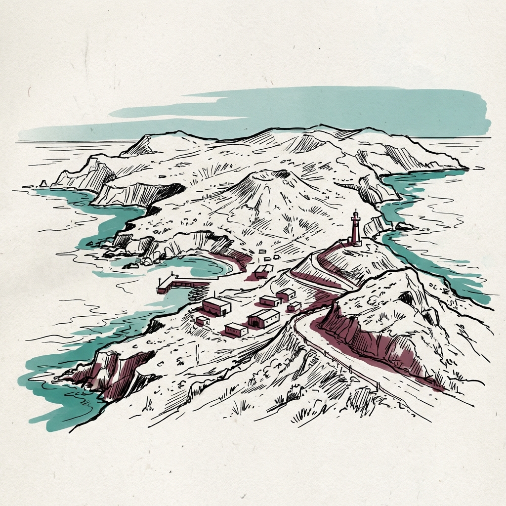Guadalupe Island